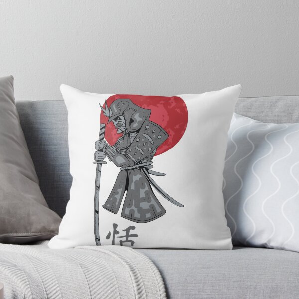 Item preview, Samurai designed and sold by TP-Designs.