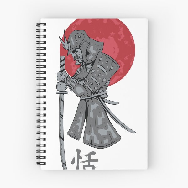 Item preview, Samurai designed and sold by TP-Designs.