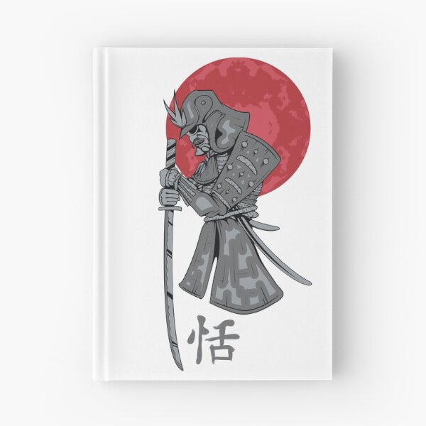 Item preview, Samurai designed and sold by TP-Designs.