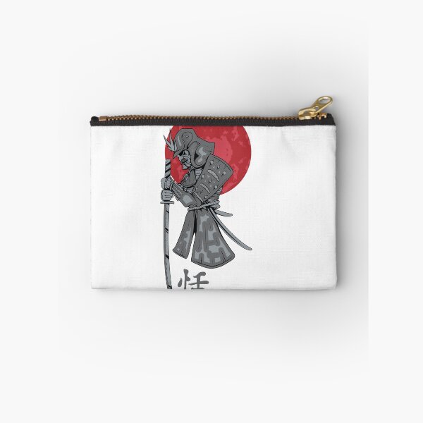 Item preview, Samurai designed and sold by TP-Designs.