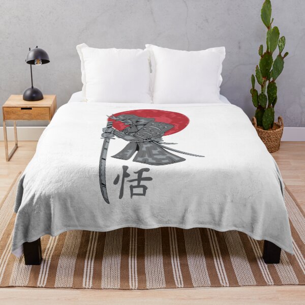 Item preview, Samurai designed and sold by TP-Designs.
