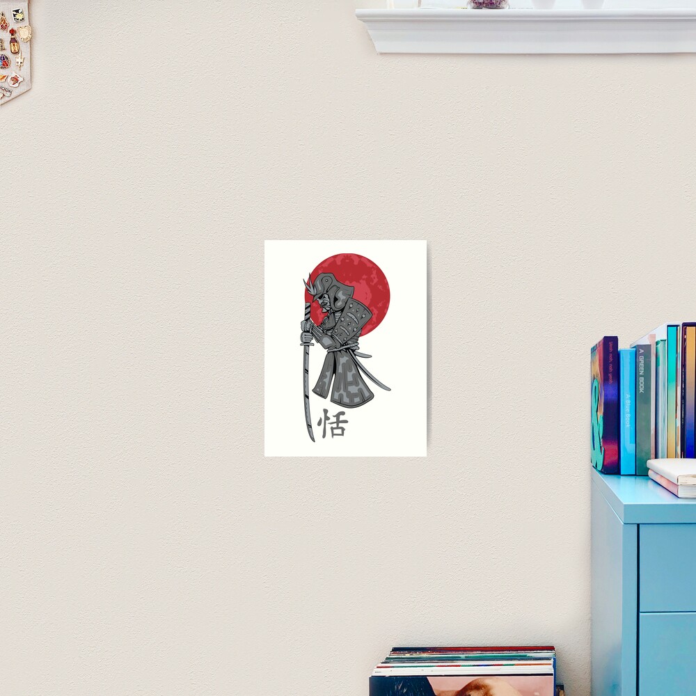 Item preview, Art Print designed and sold by TP-Designs.