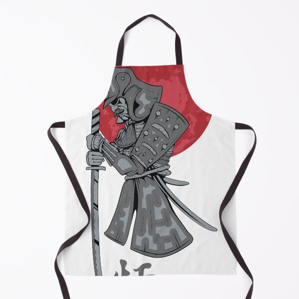 Item preview, Samurai designed and sold by TP-Designs.