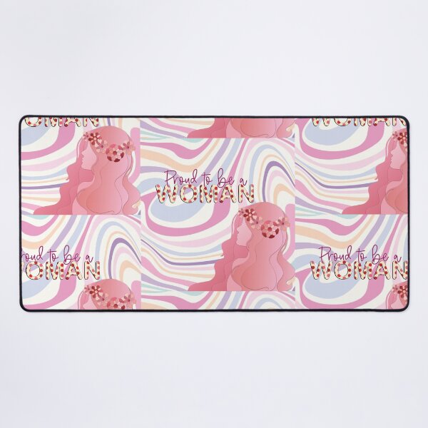 Item preview, International Women's Day designed and sold by DesignDate.