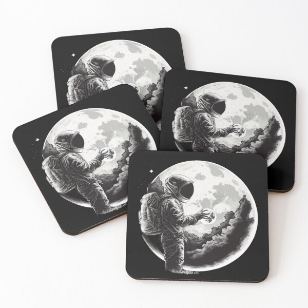 Item preview, Moon Play designed and sold by CreationExpress.