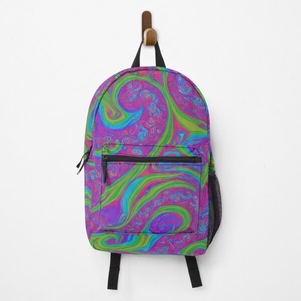 Item preview, Rainbow Revelation designed and sold by Glassmaster.