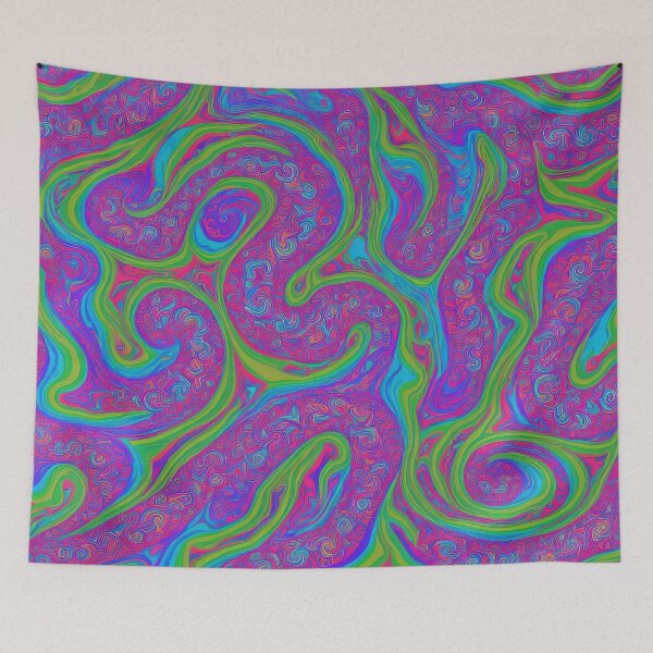 Item preview, Rainbow Revelation designed and sold by Glassmaster.