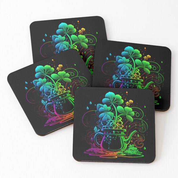 Item preview, St Patrick Day Celebration  designed and sold by digitaldreamHD.