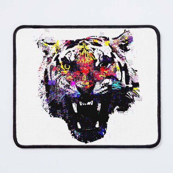 Item preview, TIGER designed and sold by FizzUpAndBost.