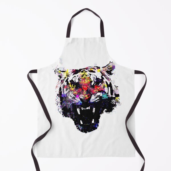 Item preview, TIGER designed and sold by FizzUpAndBost.