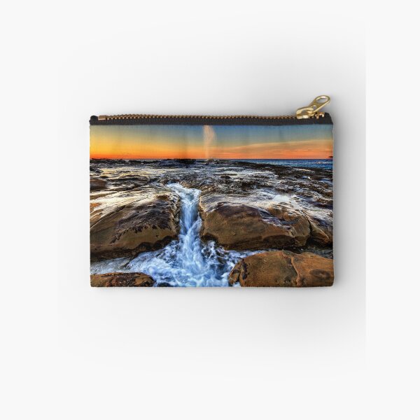 Item preview, Spoon Bay sunrise designed and sold by dags.
