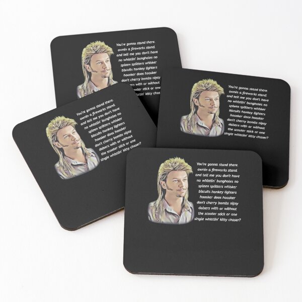 Item preview, Funny Joe Dirt Fireworks designed and sold by DemminLiesel.