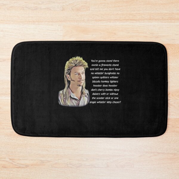 Item preview, Funny Joe Dirt Fireworks designed and sold by DemminLiesel.