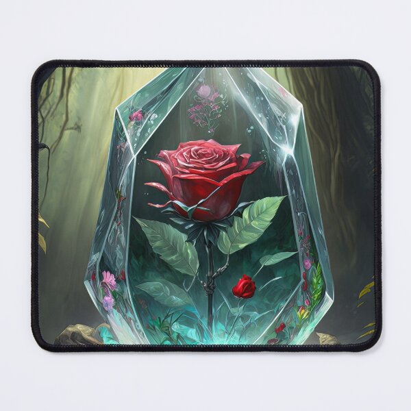 Item preview, Beautiful art #1930 designed and sold by AI-Dreamshop.