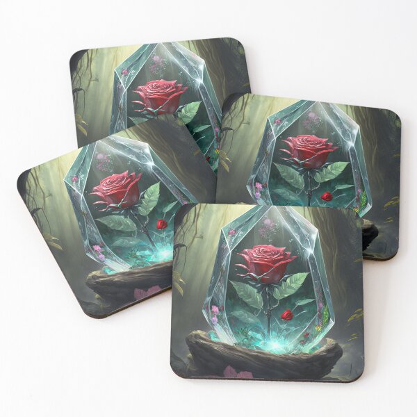 Item preview, Beautiful art #1930 designed and sold by AI-Dreamshop.