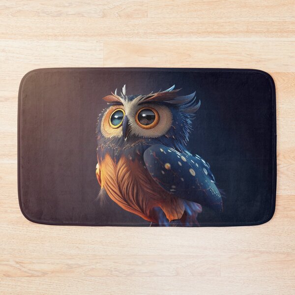 Item preview, Adorable Owl designed and sold by KeeganCreations.