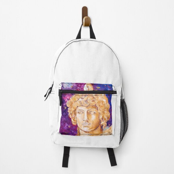 Item preview, The Golden Dionysus of Our Time designed and sold by Natalia_Shchip.