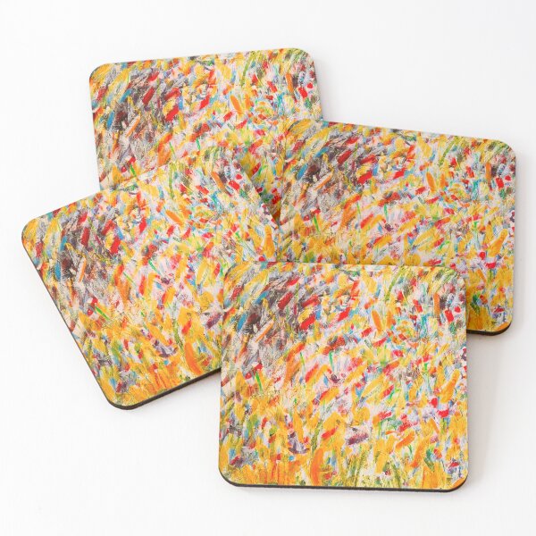 Item preview, Spring Meadow designed and sold by ArtistSunny.