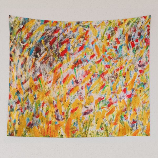 Item preview, Spring Meadow designed and sold by ArtistSunny.