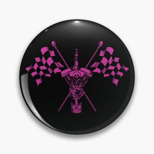 Item preview, Racing Engine  designed and sold by potchidesigns.