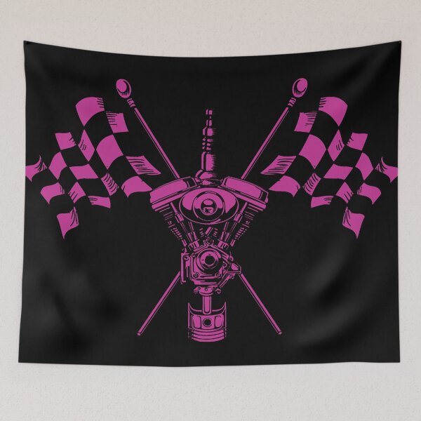 Item preview, Racing Engine  designed and sold by potchidesigns.