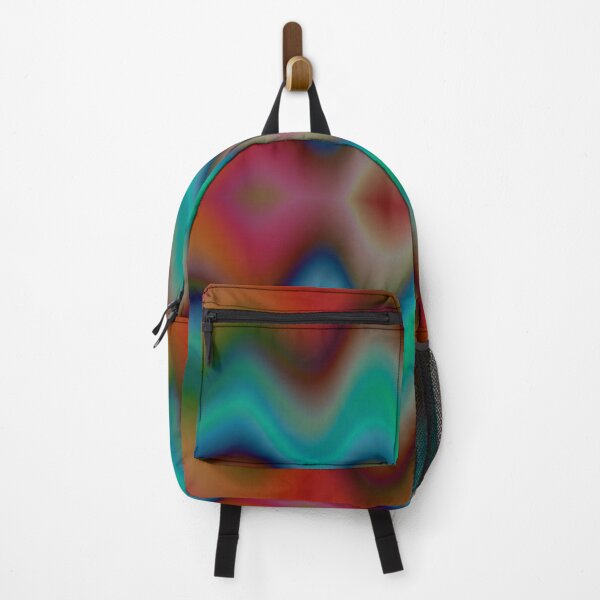 Item preview, Colourful abstract pattern and background designed and sold by Sasas Design.