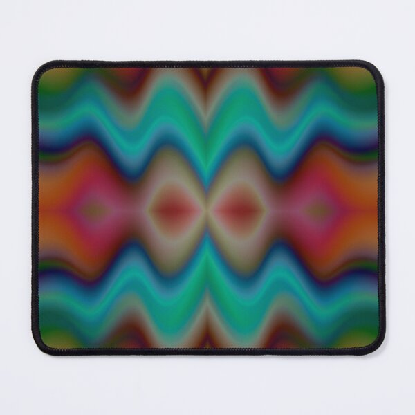 Item preview, Colourful abstract pattern and background designed and sold by Sasas Design.