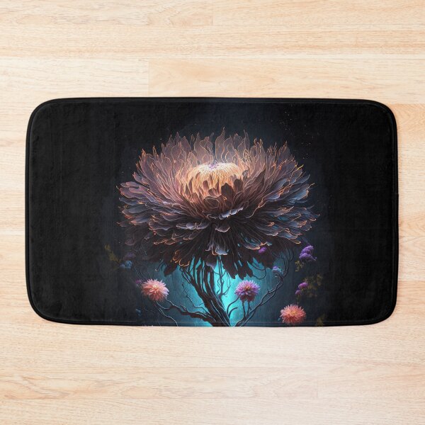 Item preview, Beautiful art #1928 designed and sold by AI-Dreamshop.