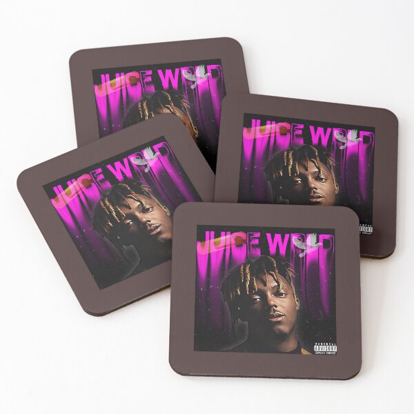 Item preview, Juice Wrld Essential T-Shirt Copy Copy designed and sold by FrancisSmith1.