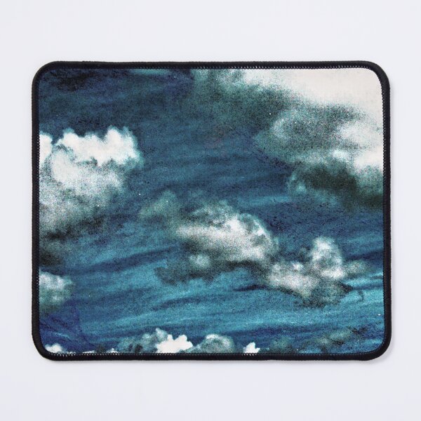 Item preview, Clouds of Blue designed and sold by Jinx Davis.