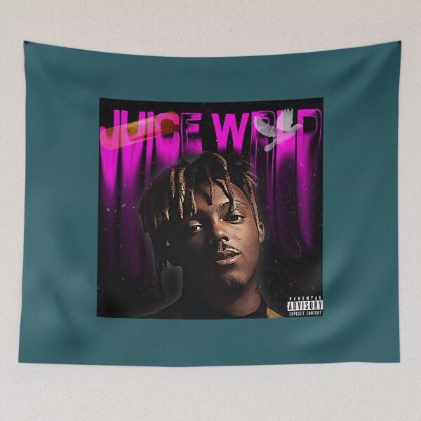 Item preview, Juice Wrld Essential T-Shirt Copy Copy designed and sold by FrancisSmith1.