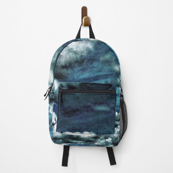 Item preview, Clouds of Blue designed and sold by Jinx Davis.
