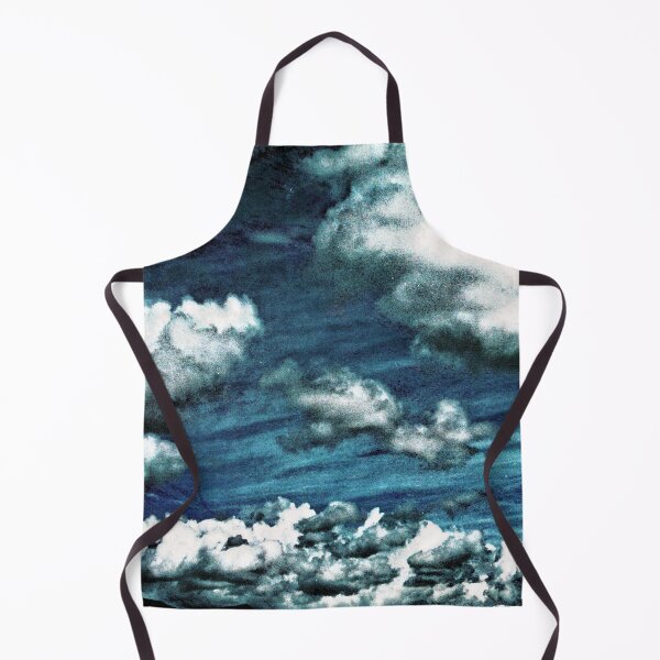 Item preview, Clouds of Blue designed and sold by Jinx Davis.