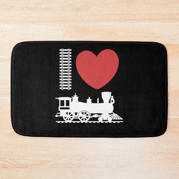 Item preview, I Love Trainspotting Trainspotter Train Lover Trainspotting designed and sold by CreativeVez.