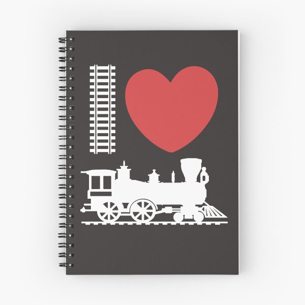 Item preview, I Love Trainspotting Trainspotter Train Lover Trainspotting designed and sold by CreativeVez.