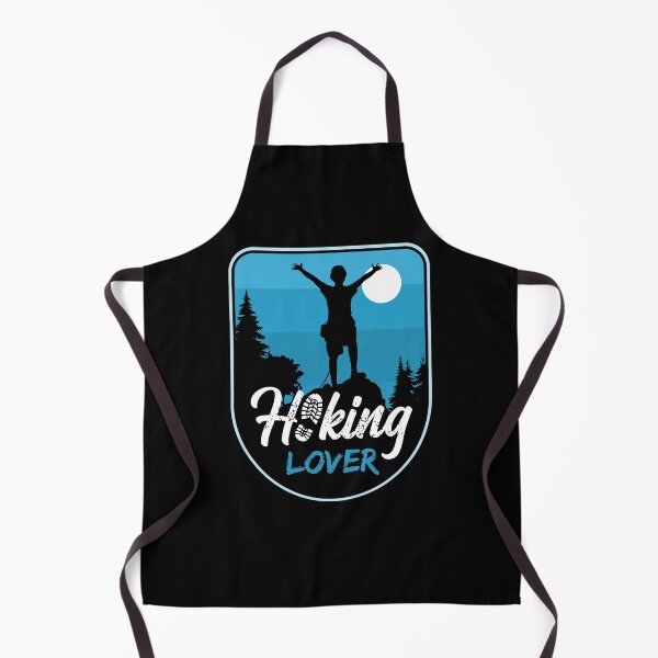 Item preview, Hiking Lover designed and sold by BelloniArtShop.