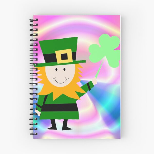 Artikelvorschau, St.Patricks Day Kobold entworfen und verkauft von MoodysT's.