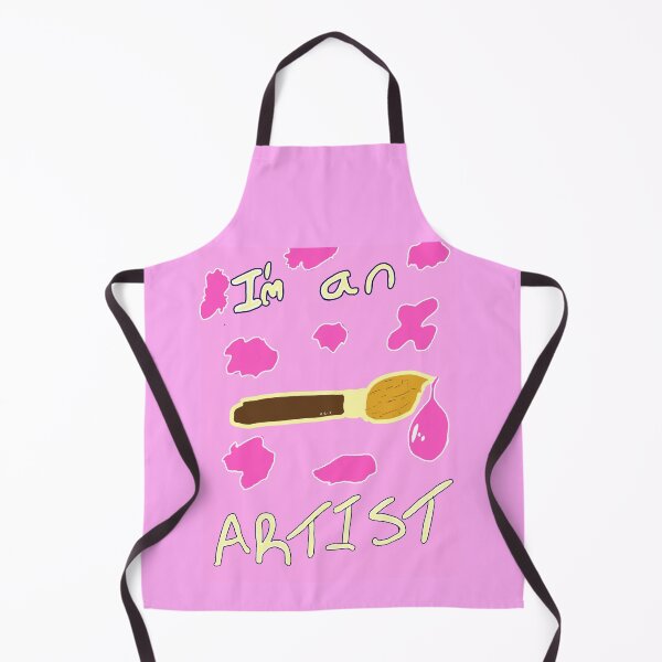 Item preview, I'm an artist designed and sold by ArtistRebeccaLS.