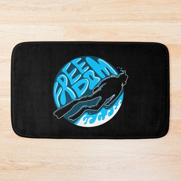 Item preview, Free dive designed and sold by jjsealion.