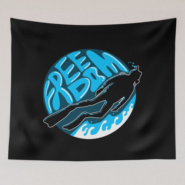 Item preview, Free dive designed and sold by jjsealion.