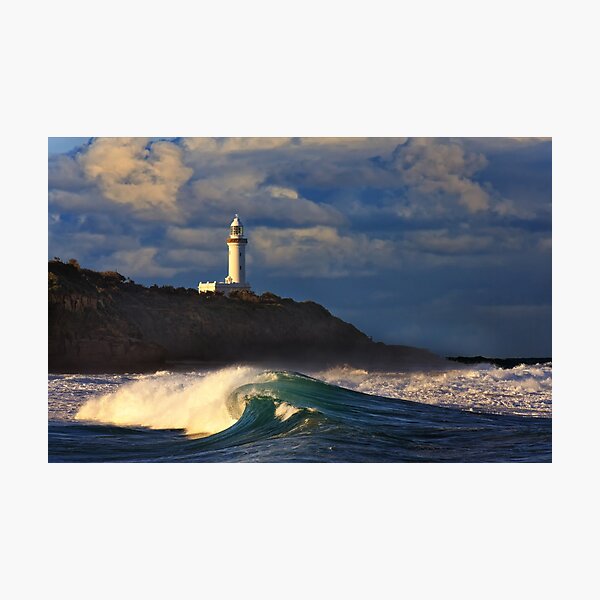 Item preview, Norah Head lighthouse designed and sold by dags.