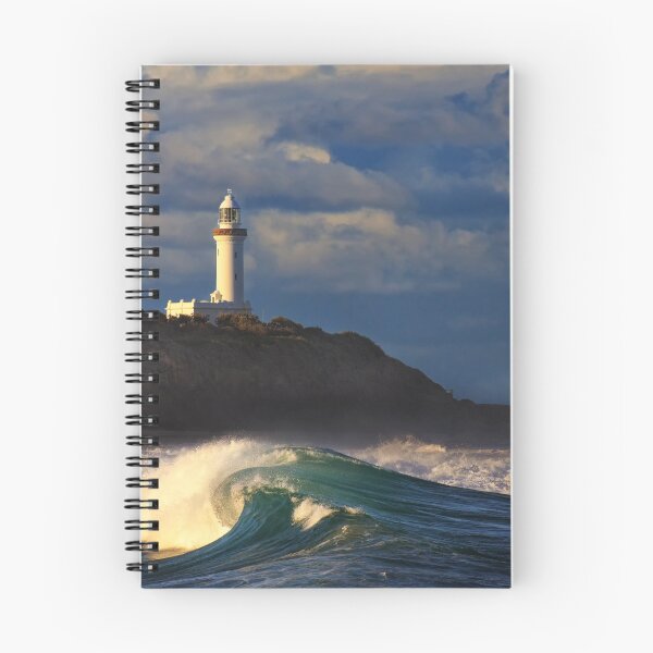 Artikelvorschau, Norah Kopf Leuchtturm entworfen und verkauft von dags.
