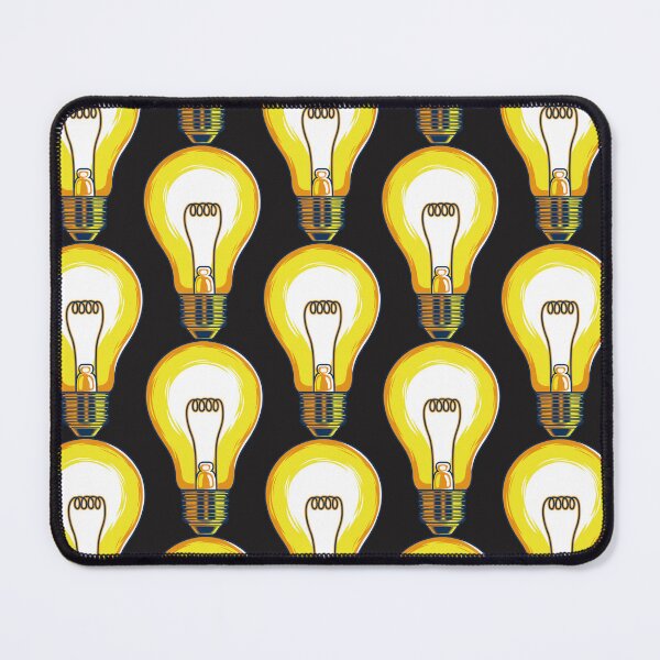 Item preview, Incandescent lamp. print, designed and sold by Senior-Kuzmin.