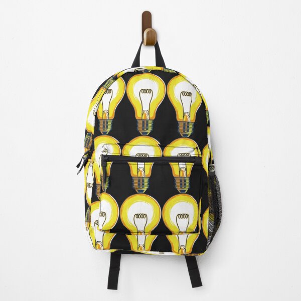 Item preview, Incandescent lamp. print, designed and sold by Senior-Kuzmin.