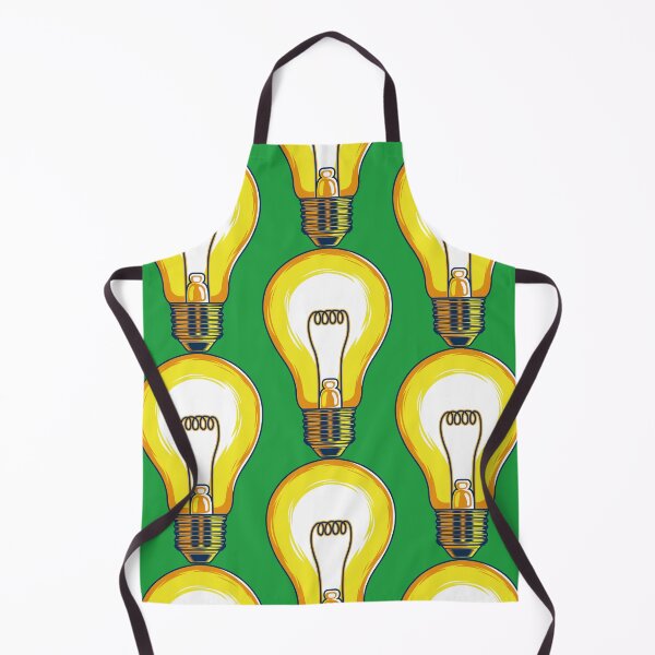 Item preview, Incandescent lamp. print, designed and sold by Senior-Kuzmin.