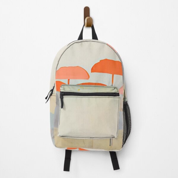 Item preview, Beachy Beauty: , by AI designed and sold by ArtPrintsAi.