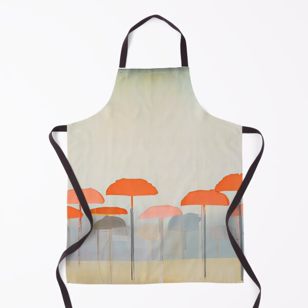 Item preview, Beachy Beauty: , by AI designed and sold by ArtPrintsAi.