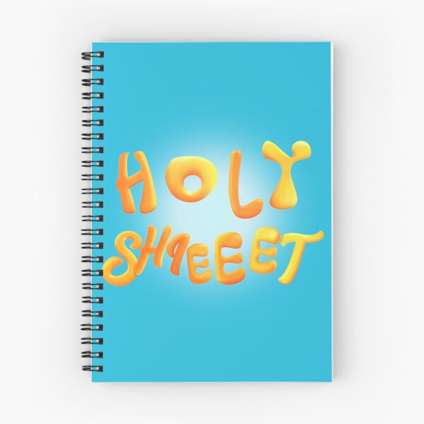 Item preview, Holy Shieeet designed and sold by quenguyen.