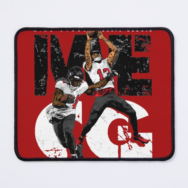 Item preview, Chris Godwin designed and sold by O-LaN.