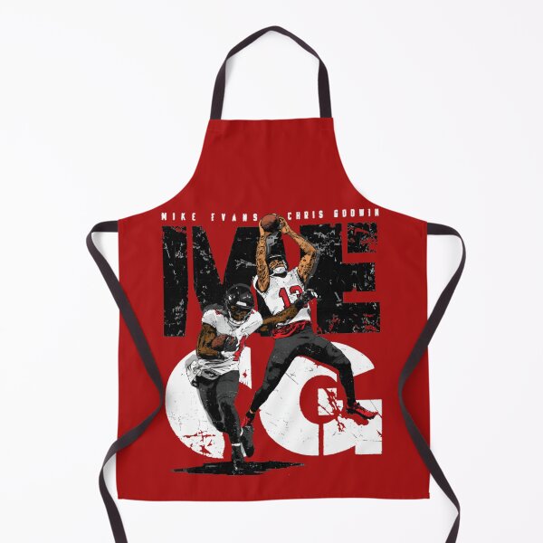Item preview, Chris Godwin designed and sold by O-LaN.